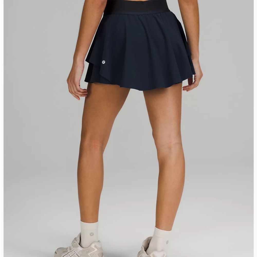 Court Rival HR Skirt